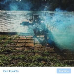 Meet your Posher, Thomas